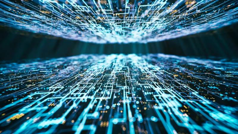 沈丘县网站建设：实施DevOps，赋能医疗保健领域数字化转型